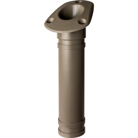 Sea-Dog Side Mount Rod Holder - Flat Dark Earth 325166-1
